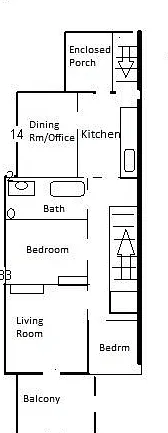 361 Elm Ave SW #2 — Photo 7