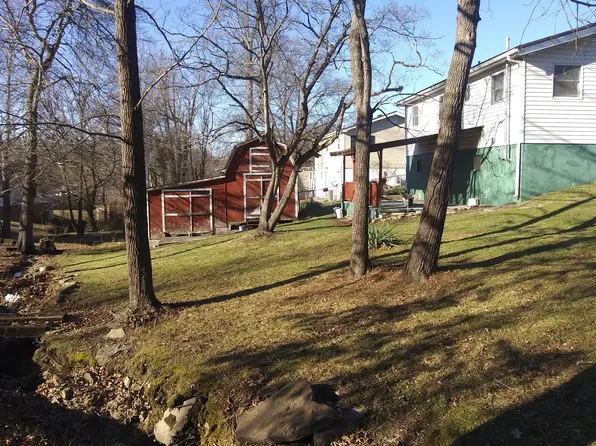303 Ivy Ave, Crossville, TN 38555