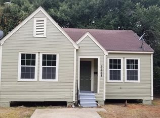 5218 Kent Ave, Shreveport, LA 71108