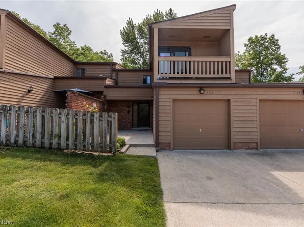 132 Kimrose Ln, Broadview Heights, OH 44147