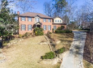 633 Allen Ct NW, Atlanta, GA 30327