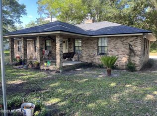 11668 V C Johnson Rd, Jacksonville, FL 32218