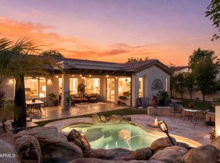 22304 N 77th St, Scottsdale, AZ 85255