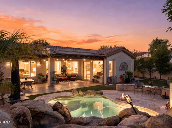 22304 N 77TH Street, Scottsdale, AZ 85255