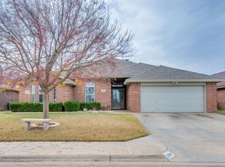 6005 99th St, Lubbock, TX 79424