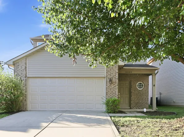 10189 Blue Sky Dr, Avon, IN 46123