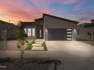 13268 Coldham St, El Paso, TX 79928