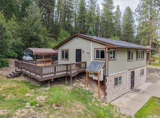 421 Warren Rd, Libby, MT 59923