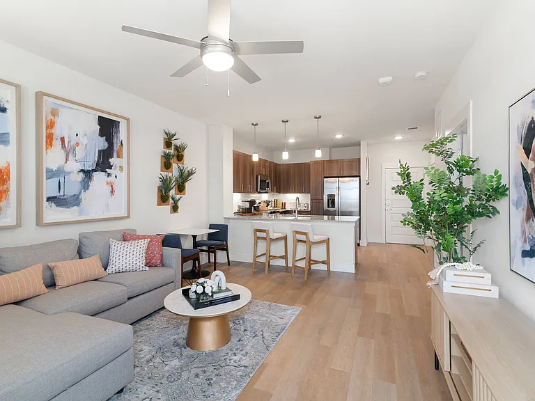 Amberlin Georgetown 55+ Active Adult — Photo 8