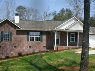 1222 Tomahawk Dr, Maryville, TN 37803
