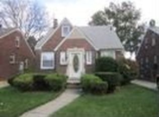 21134 Redmond Ave, Eastpointe, MI 48021