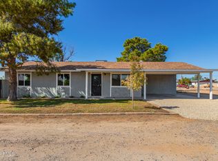 8641 E Boise St, Mesa, AZ 85207