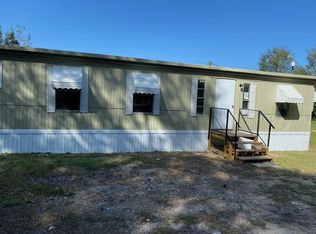 1379 Hephzibah McBean Rd, Hephzibah, GA 30815