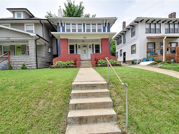 2nd image of 3820 College Ave