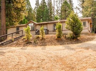 4743 Sciaroni Rd, Grizzly Flats, CA 95636