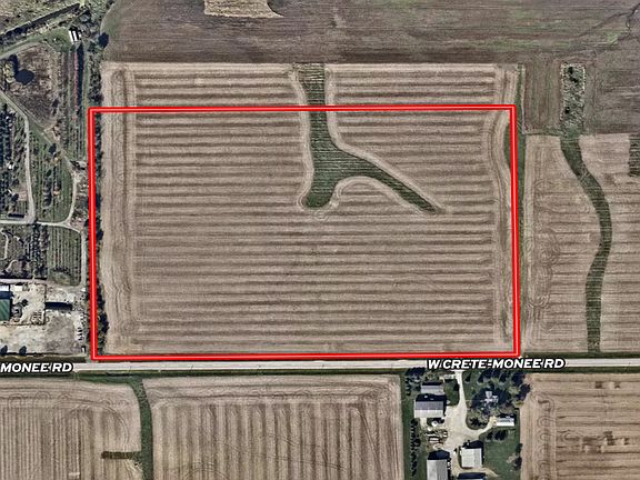 2nd image of 0 W Crete Monee Rd