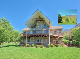 75 Orchard Dr, Waynesville, NC 28786