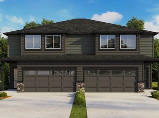 17191 SE Maple Hill Ln, Happy Valley, OR