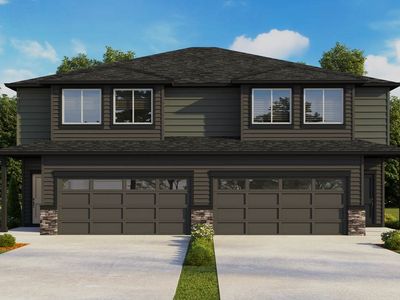 17191 SE Maple Hill Ln, Happy Valley, OR, 97086