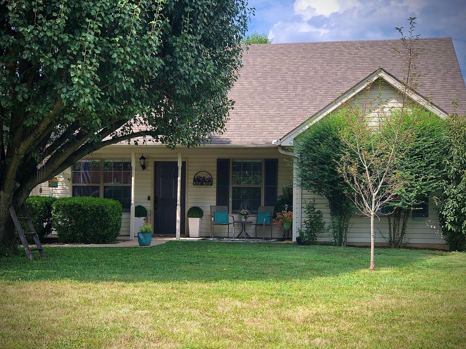 2116 Spring Hill Cir, Spring Hill, TN 37174 Zillow