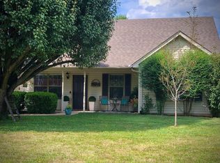 2116 Spring Hill Cir, Spring Hill, TN 37174