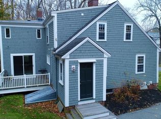 35 Smith Pl, Cohasset, MA 02025