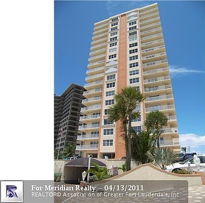1st image of 3750 Galt Ocean Dr APT 1510