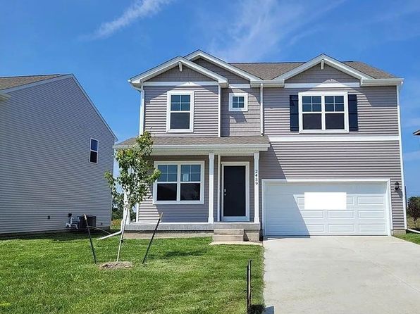 2459 SE Fox Valley Dr