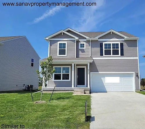 2459 SE Fox Valley Dr Photo 1