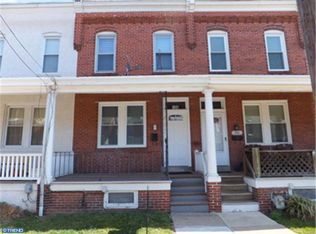 108 Stanbridge St, Norristown, PA