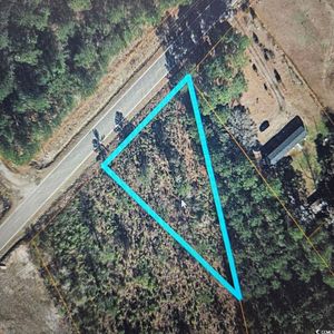 TBD Hemingway Rd., Loris, SC, 29569