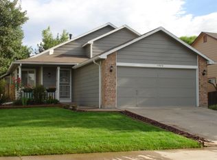 11326 Depew Way, Westminster, CO 80020