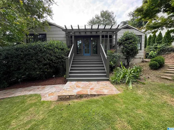 501 Kenilworth Dr, Homewood, AL 35209
