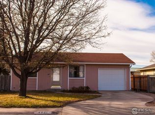 4021 Hayes Ave, Wellington, CO 80549