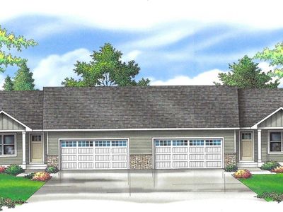2090 Kari Ln, North Saint Paul, MN, 55109
