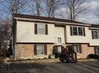 105 Fernwood Ct, State College, PA 16803
