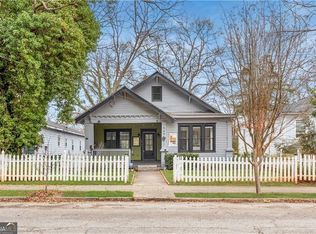 548 Holderness St SW, Atlanta, GA 30310