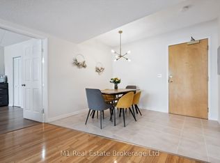 105 Bagot St #208, Guelph, ON N1H8H4