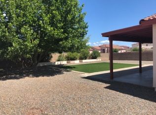 8689 E Dunbar Way, Tucson, AZ 85747