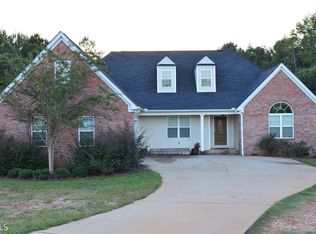 181 Arbor View Dr, Williamson, GA 30292