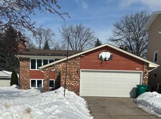 1131 43 1/2 Ave NE, Columbia Heights, MN 55421