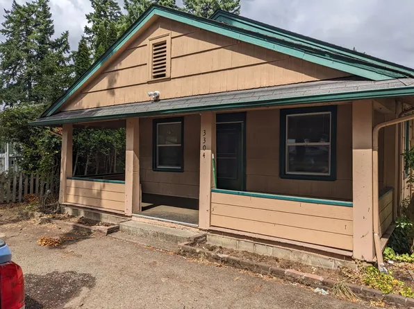 WA Dorado Duplexes, 3306-3312 E 18th St #Wa3304-1, Vancouver, WA 98661