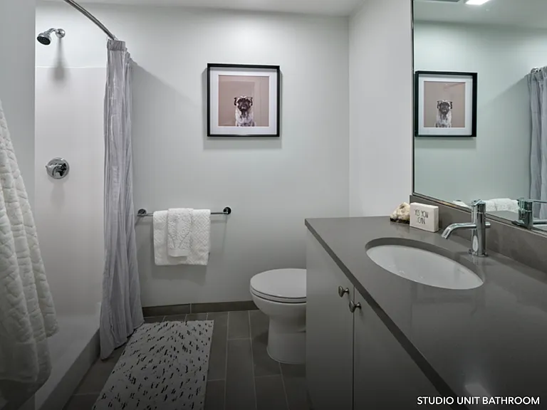 The Nest at 1324 | Temple Off-Campus Housing — Photo 29