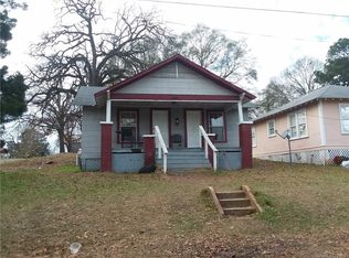 703 N Hickory St, Vivian, LA 71082