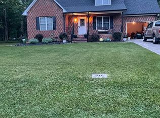 4815 Guinevere Ct, Durham, NC 27712