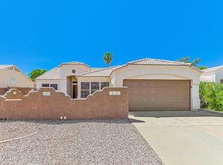 5149 E Diamond Ave, Mesa, AZ 85206