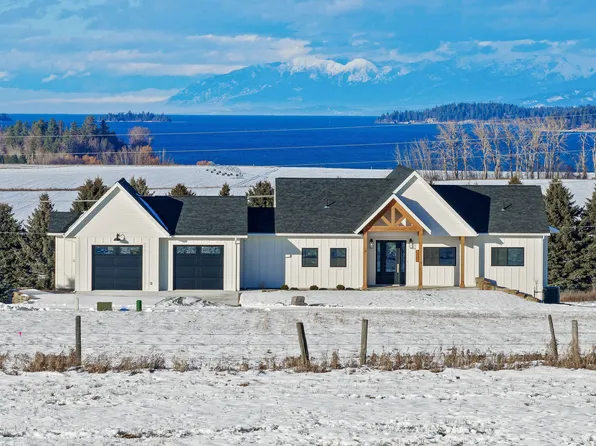 36171 Acre View Dr, Polson, MT 59860