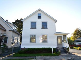 50 Seager St, Rochester, NY 14620