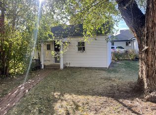 1405 S Chase Ct, Lakewood, CO 80232