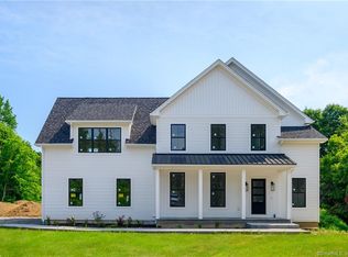 60 Platts Hill Rd, Newtown, CT 06470